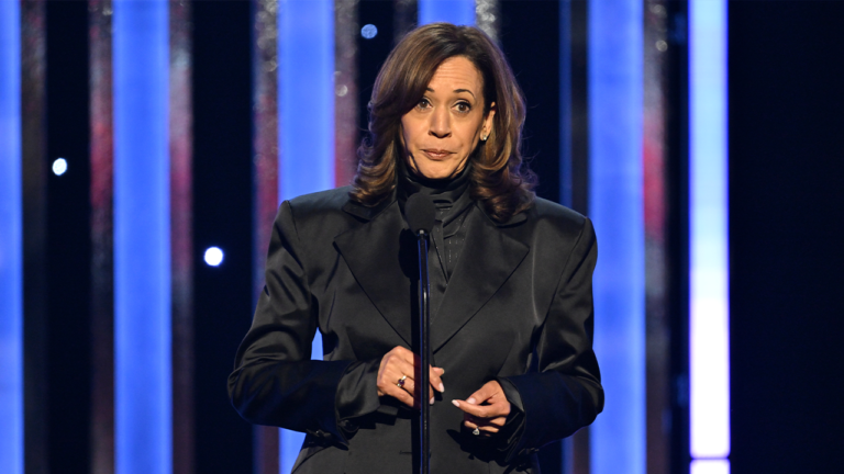 Kamala Harris stays in the game as the former VP mulls next step: Washington or Sacramento?