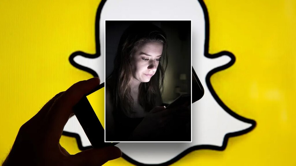 Snapchat is ‘openly defying’ Florida law for protecting minors: state AG Snapchat is ‘openly defying’ Florida law for protecting minors: state AG