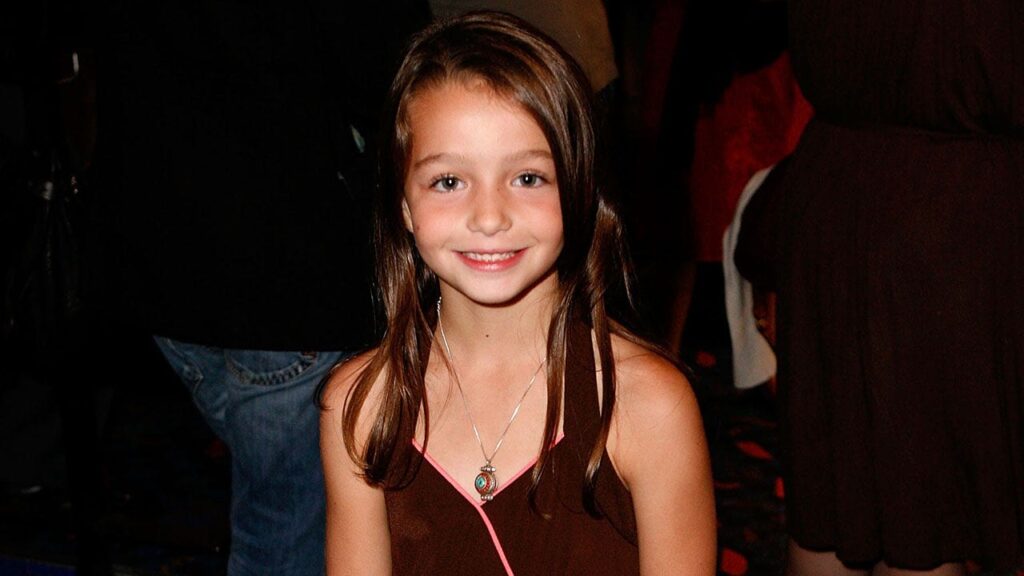 Sophie Nyweide, former child star, found dead alongside a riverbank at 24 Sophie Nyweide, former child star, found dead alongside a riverbank at 24