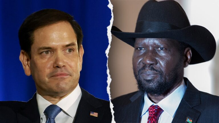 US revokes all South Sudan visas, bars future issuance until deportees accepted