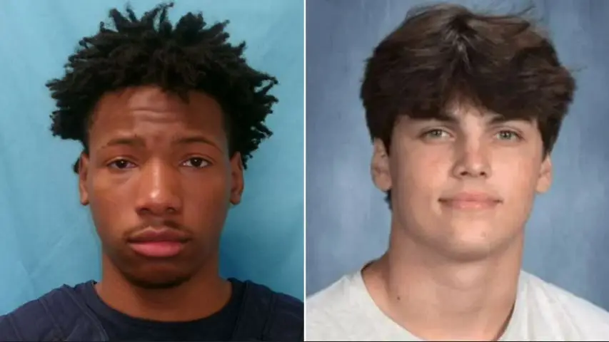 GiveSendGo exec opens up on Karmelo Anthony fund after Austin Metcalf death GiveSendGo exec opens up on Karmelo Anthony fund after Austin Metcalf death