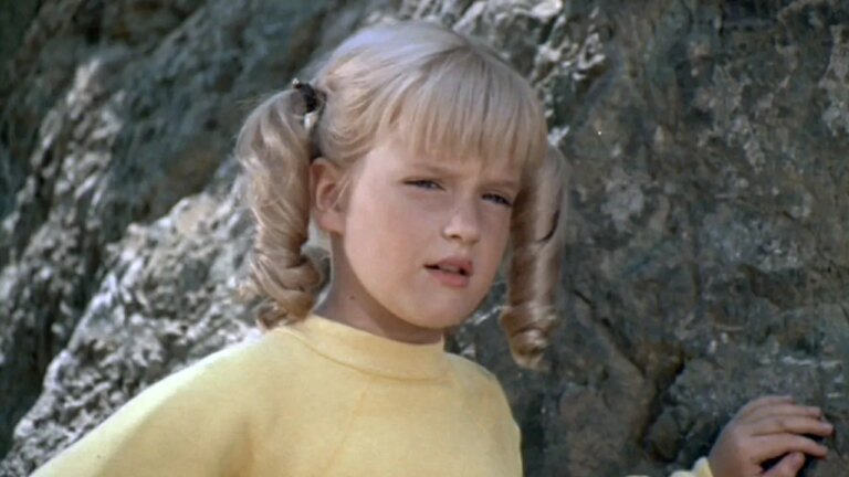 Susan Olsen’s on-set injury left her face swollen for first ‘Brady Bunch’ episode
