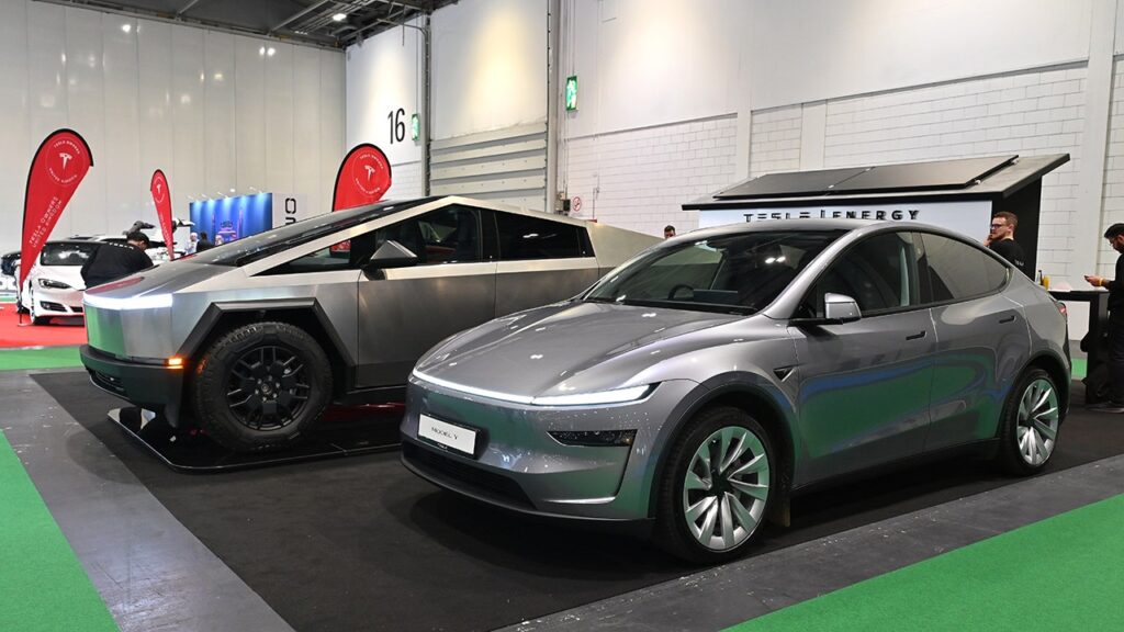 Tesla is aiming to launch robotaxis in Austin by this June