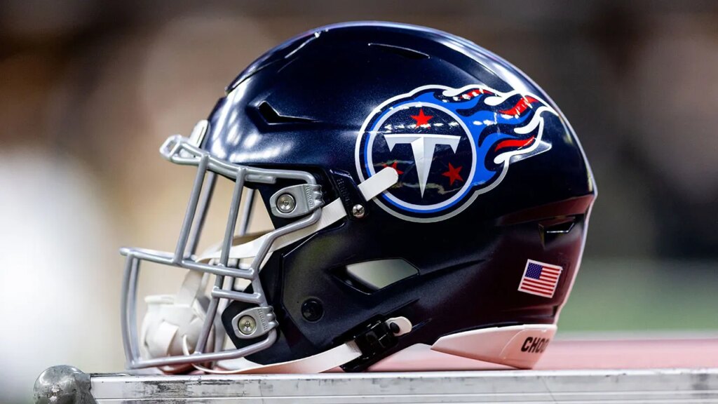 NFL Draft rumors: Titans reportedly want to keep No 1 pick NFL Draft rumors: Titans reportedly want to keep No 1 pick