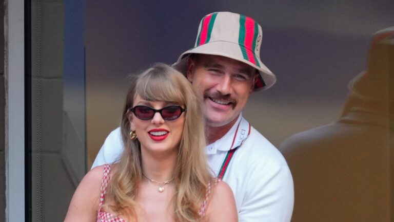 Taylor Swift’s man embodies golden retriever boyfriend trend: expert