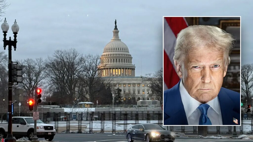 Trump’s second administration passes 100 days milestone