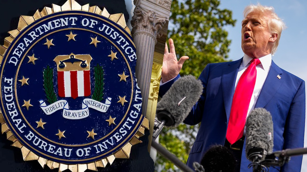 Trump’s first 100 days marked by series of high-stakes court battles Trump’s first 100 days marked by series of high-stakes court battles