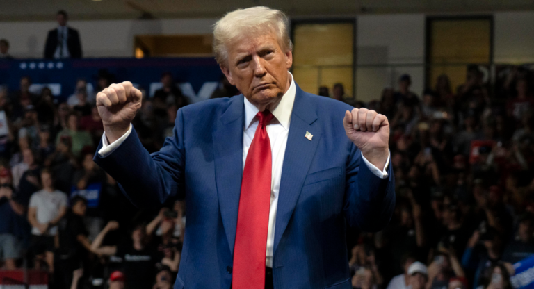 Trump in ‘excellent health,’ according to White House physician