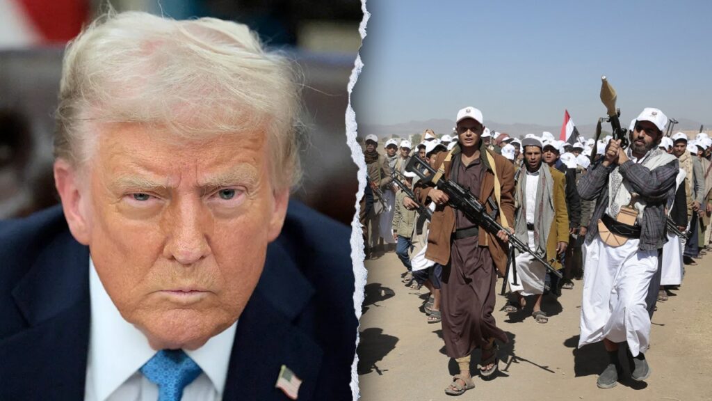 Trump orders more combat-ready forces into Middle East Trump orders more combat-ready forces into Middle East