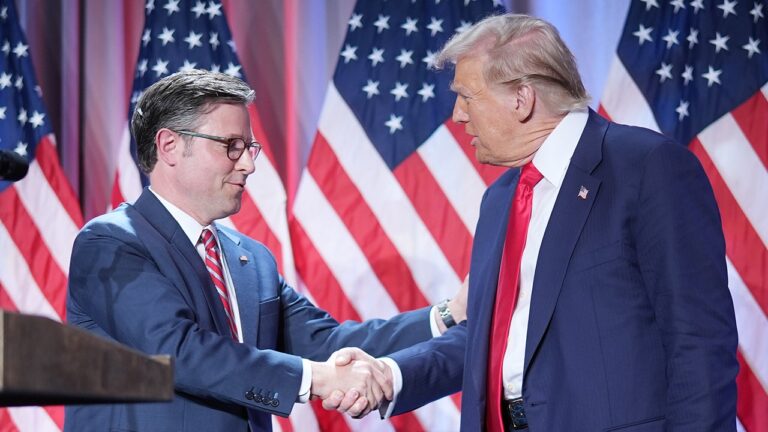 Trump-backed bills on activist judges, illegal voting head for House votes