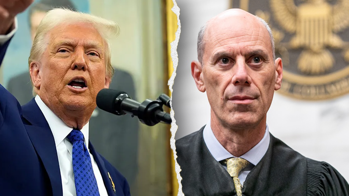 Trump admin seeks emergency relief of Judge Boasberg’s contempt threat Trump admin seeks emergency relief of Judge Boasberg’s contempt threat