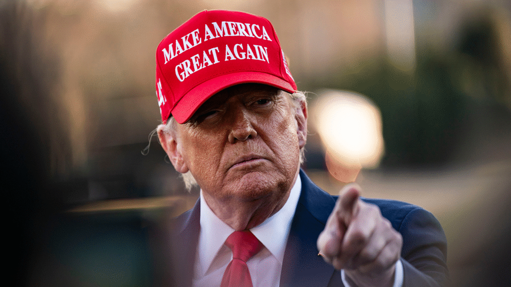Trump’s MAGA imprint on GOP strong now, but will it last? Experts weigh in