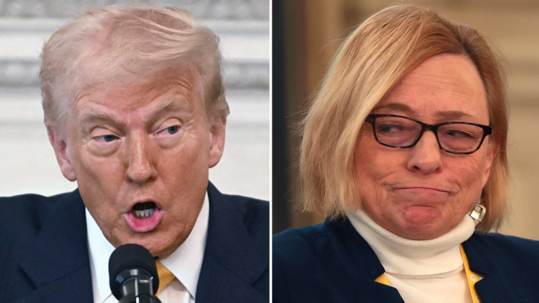 Trump vs. Maine: USDA funding lawsuit dropped after funds are unfrozen