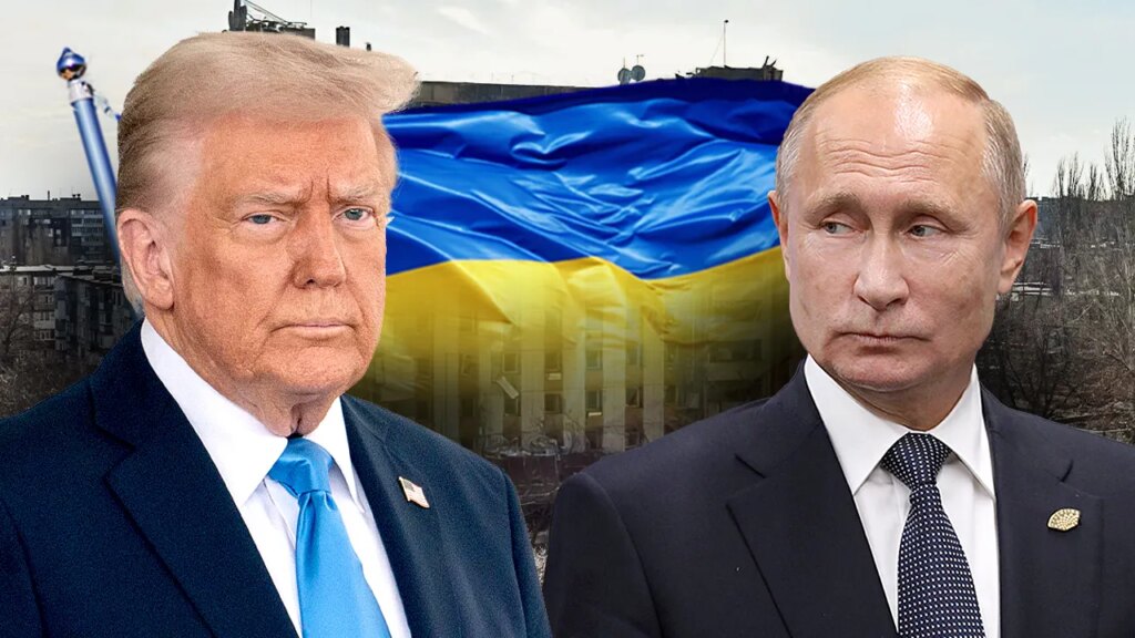 Time is ticking for Russia to show it’s ‘serious’ about a ceasefire, Rubio says Time is ticking for Russia to show it’s ‘serious’ about a ceasefire, Rubio says