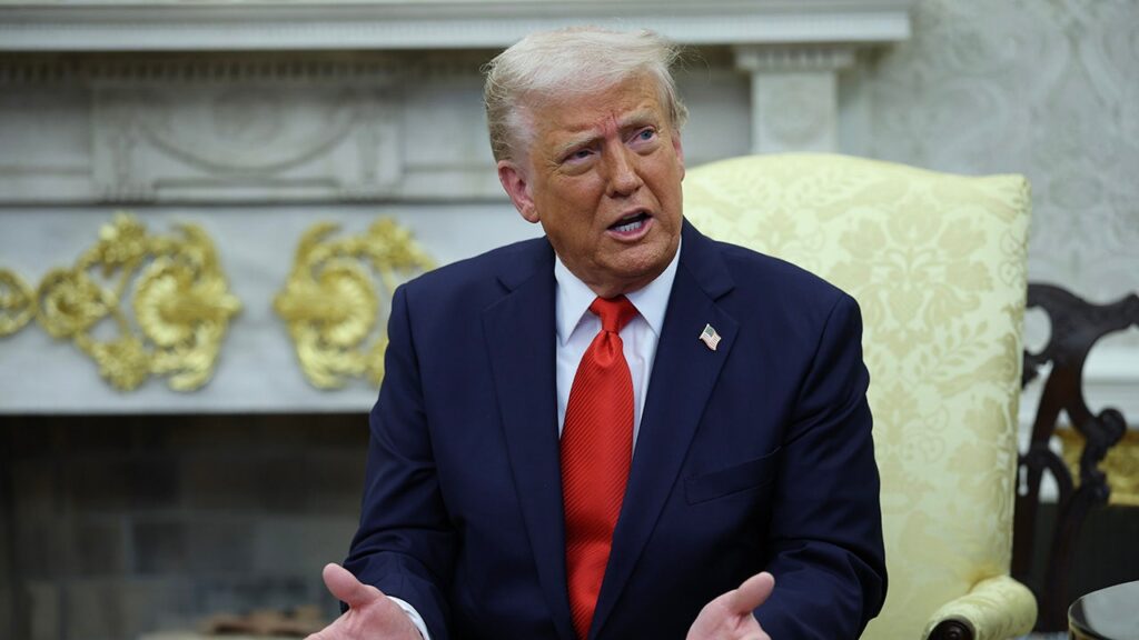 Career government employees working on policy will be classified ‘at will’: White House Career government employees working on policy will be classified ‘at will’: White House