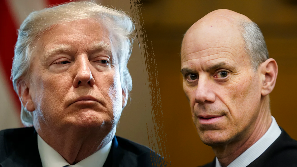 House passes bill to limit ‘rogue’ judges from blocking Trump agenda House passes bill to limit ‘rogue’ judges from blocking Trump agenda