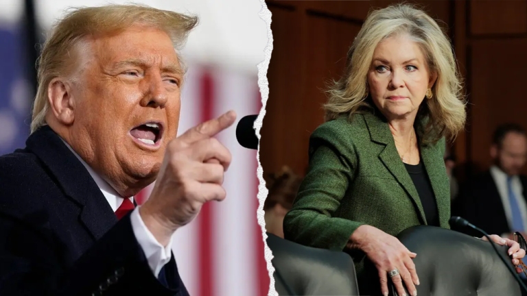 GOP senator has message for seniors on Social Security and Medicare