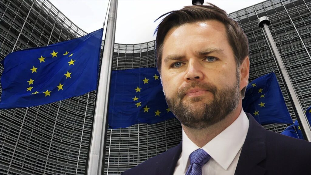 Europe struggles with mass migration, growing crime and economic woes Europe struggles with mass migration, growing crime and economic woes