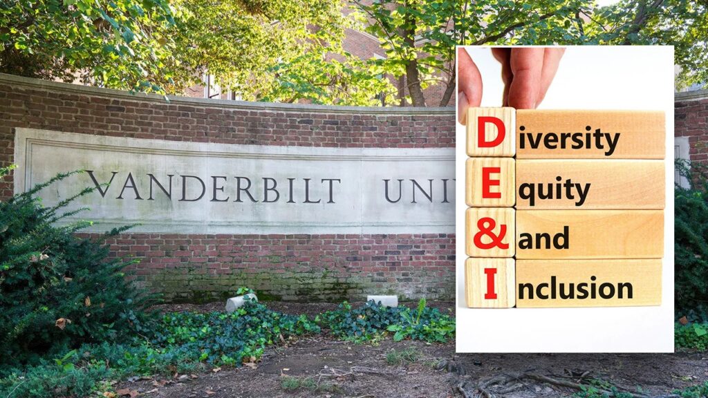 Red state lawmakers warned about allegedly accepting ‘DEI dollars’ from hospital association: Watchdog Red state lawmakers warned about allegedly accepting ‘DEI dollars’ from hospital association: Watchdog