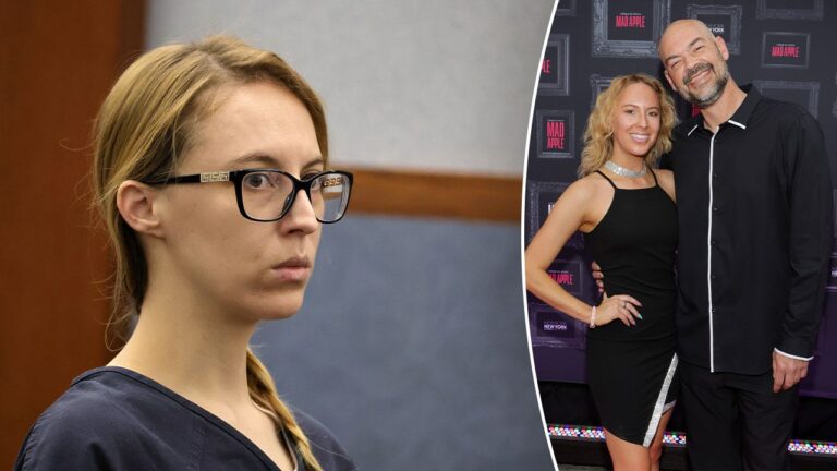 Aaron Goodwin’s wife accepts plea deal for conspiracy to murder charge