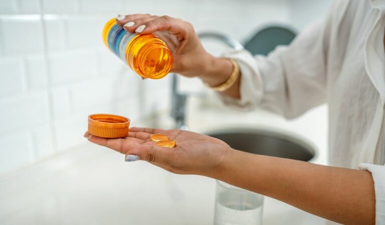 Multiple sclerosis symptoms reduced with vitamin D in new study