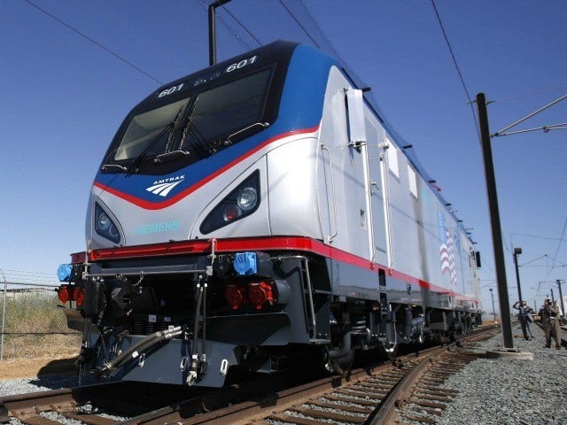 DOT saves taxpayers over M by terminating Texas high-speed rail contract DOT saves taxpayers over M by terminating Texas high-speed rail contract