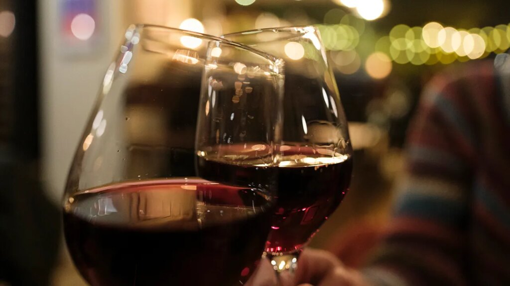 Russia-linked hacking campaign targets European diplomats with fake wine tasting events Russia-linked hacking campaign targets European diplomats with fake wine tasting events