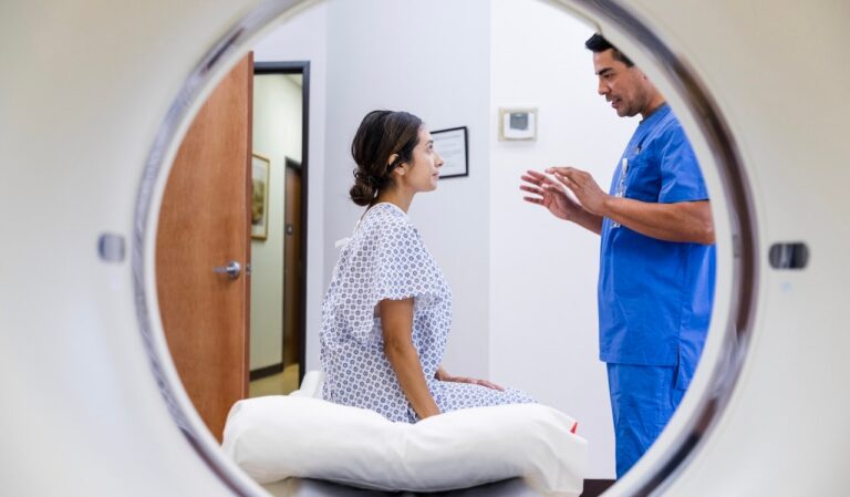 Cancer risk rising with exposure to common medical test, study finds