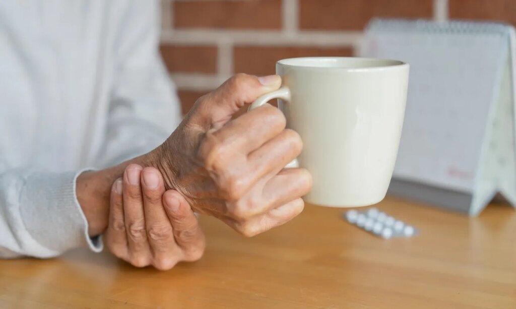 Parkinson’s symptoms improved by stem cell treatments in small study Parkinson’s symptoms improved by stem cell treatments in small study