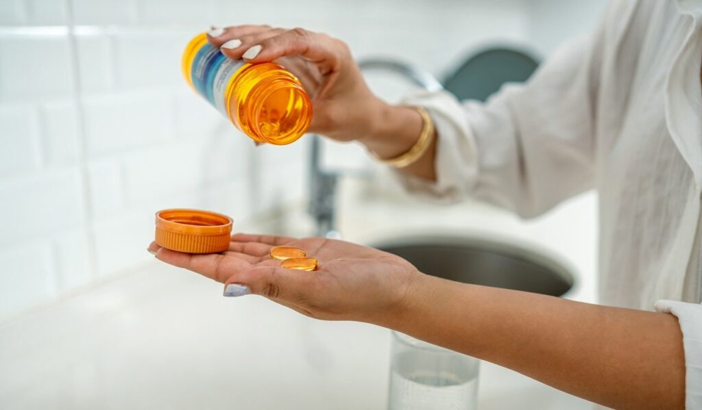 Vitamin D shown to prevent and treat deadly cancer type, study finds Vitamin D shown to prevent and treat deadly cancer type, study finds