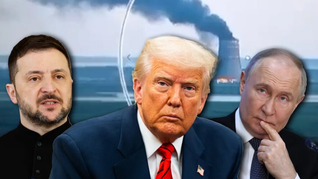 Trump hopeful Russia and Ukraine can make a deal this week Trump hopeful Russia and Ukraine can make a deal this week