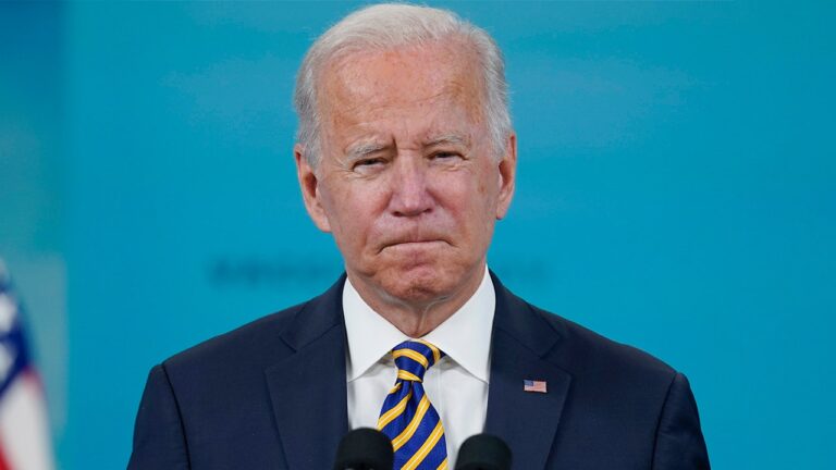 Biden’s ‘aggressive’ prostate cancer could be responsive to hormone therapy