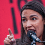 AOC hosts Friday night town hall in home district amid 2028 speculation