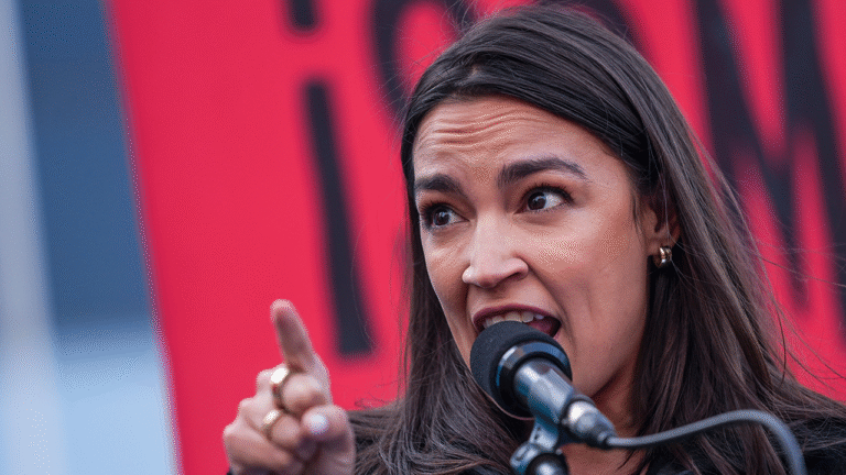 AOC hosts Friday night town hall in home district amid 2028 speculation