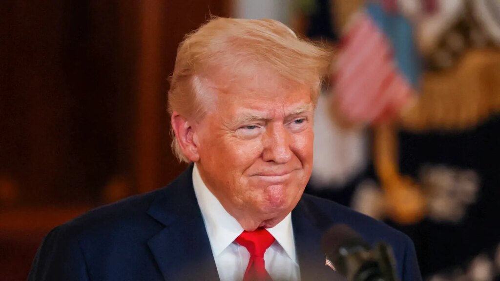 Trump’s 16th week in office to include WH meeting with Canada, ongoing trade negotiations Trump’s 16th week in office to include WH meeting with Canada, ongoing trade negotiations