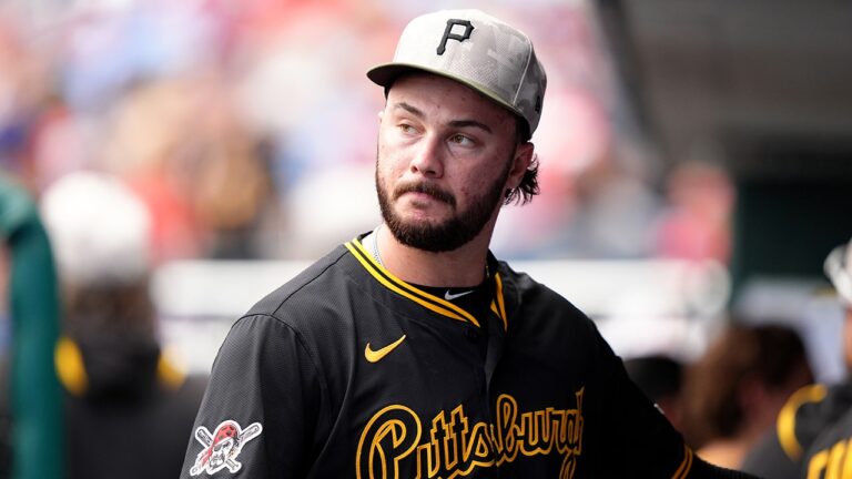 MLB news: Paul Skenes trade not ‘part of conversation,’ Pirates GM says