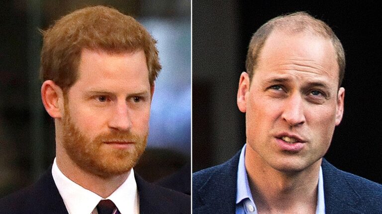Prince William won’t welcome Harry back despite reconciliation efforts: expert