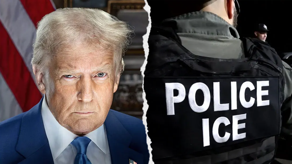 Trump-appointed judge blocks administration’s use of Alien Enemies Act for deportations Trump-appointed judge blocks administration’s use of Alien Enemies Act for deportations