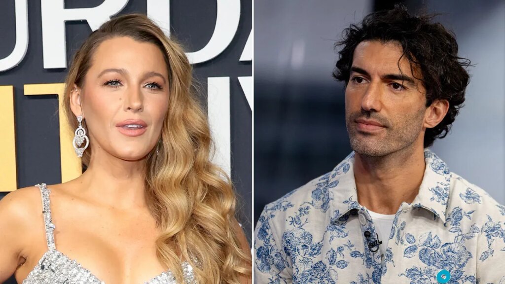 ‘It Ends With Us’ star Blake Lively plans to testify in Justin Baldoni trial
