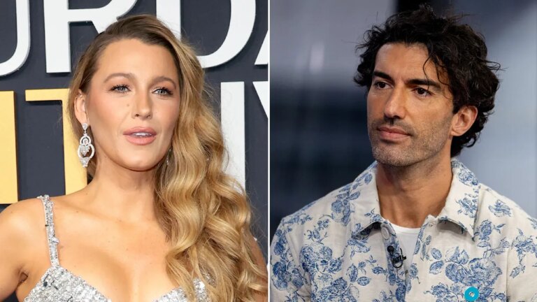 ‘It Ends With Us’ star Blake Lively plans to testify in Justin Baldoni trial