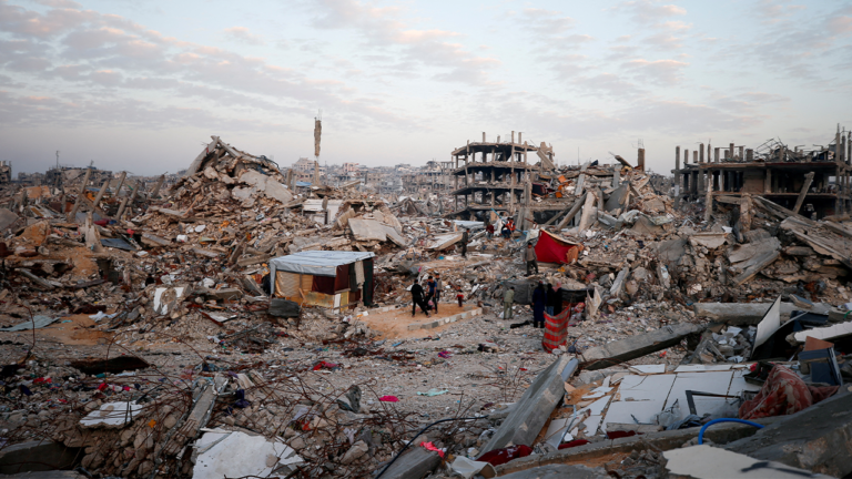 UK local elections see pro-Gaza independents defeat Labour amid Reform UK gains