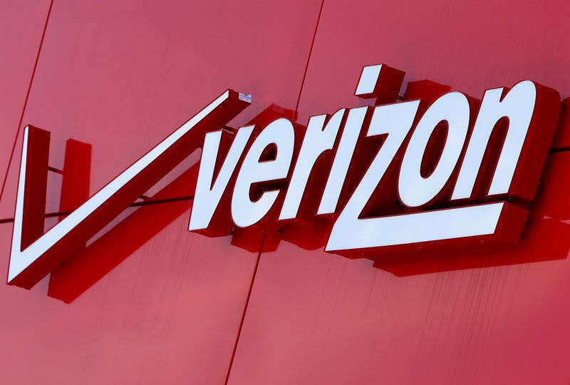 Verizon ends DEI programs, diversity goals