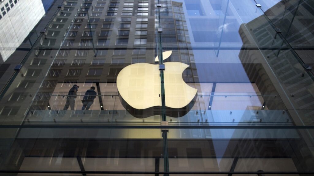 Apple warns ruling in App Store case may cost ‘substantial sums annually’ Apple warns ruling in App Store case may cost ‘substantial sums annually’