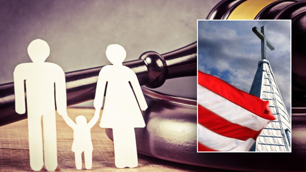 Potential adoption roadblocks could soon be removed as GOP ramps up pressure