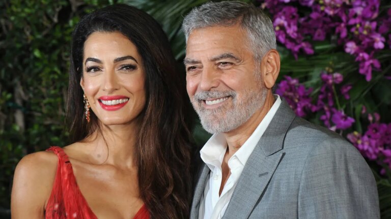 George Clooney, wife Amal may rethink jet-setting lifestyle due to U.S. rules