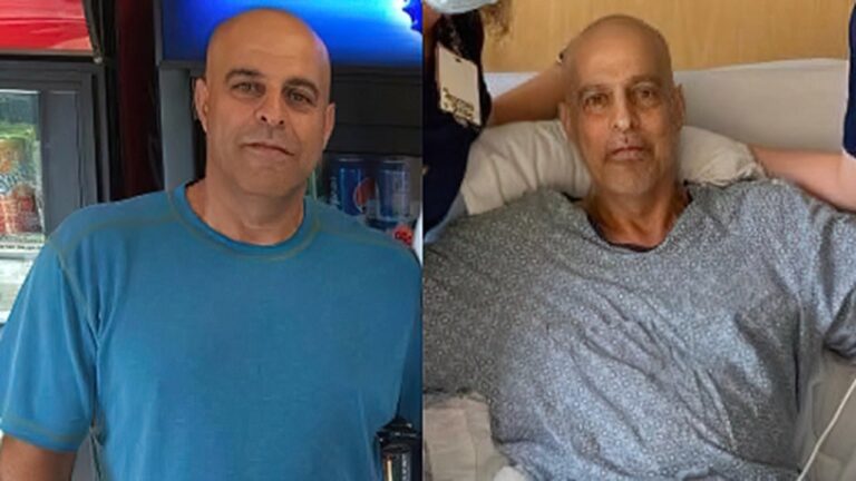 US family wins judgment finding Iran liable for father’s imprisonment in Lebanon