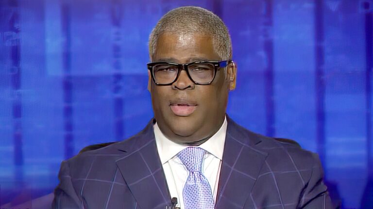CHARLES PAYNE: Don’t fear the stock market. Now is the time to dive in for the long term