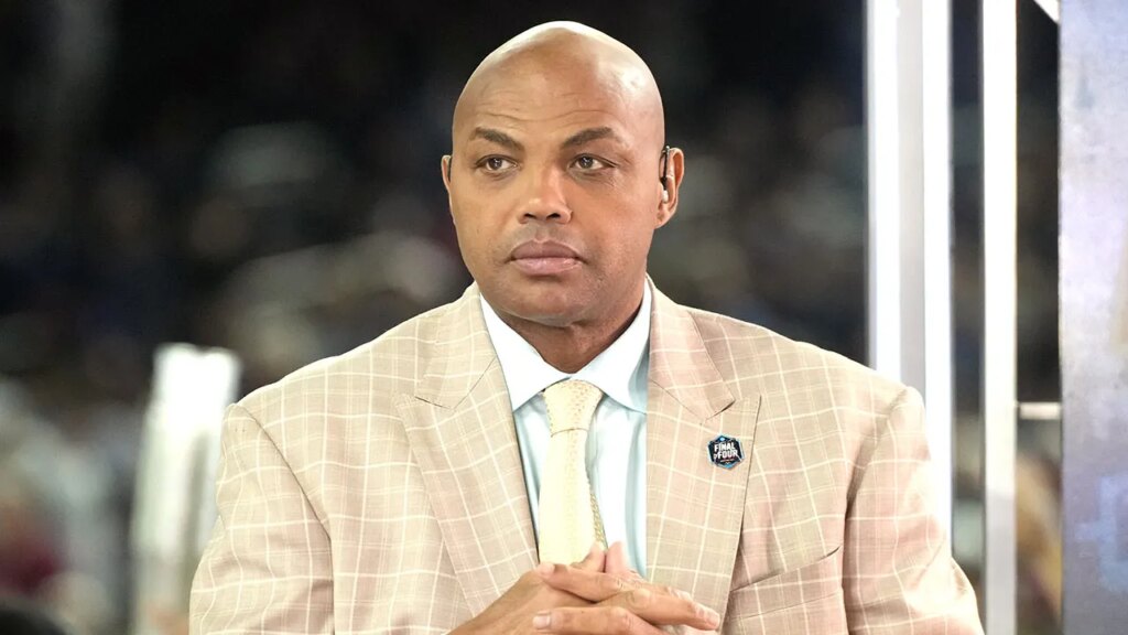 Charles Barkley tears into NCAA for current NIL landscape: ‘Ruined the sport’ Charles Barkley tears into NCAA for current NIL landscape: ‘Ruined the sport’