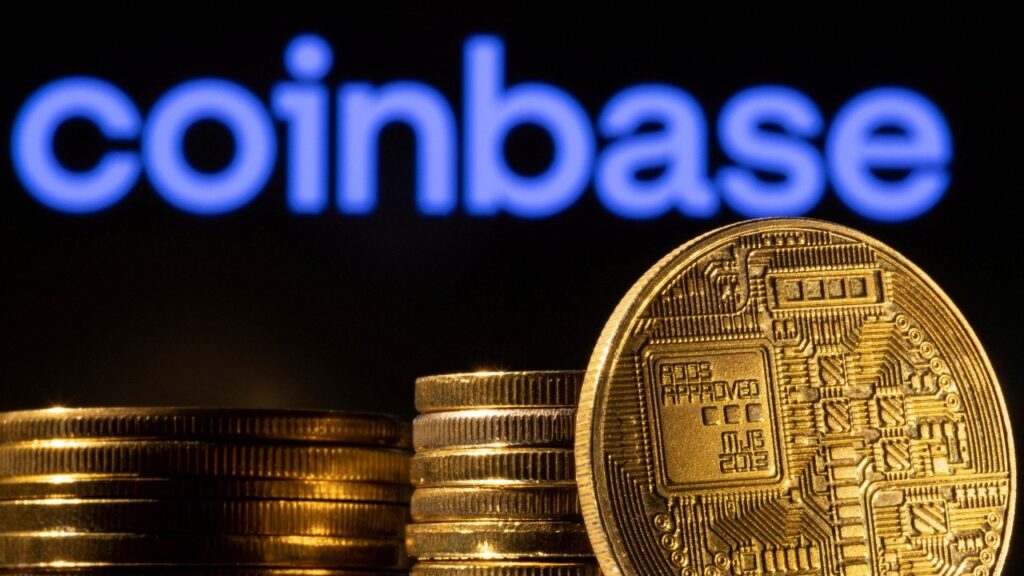 Crypto exchange Coinbase hack breaches customer data