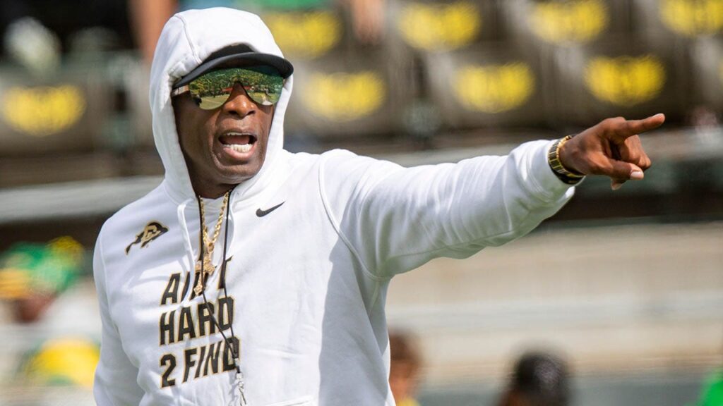 Deion Sanders blasts ‘false rumors’ in mysterious social media post